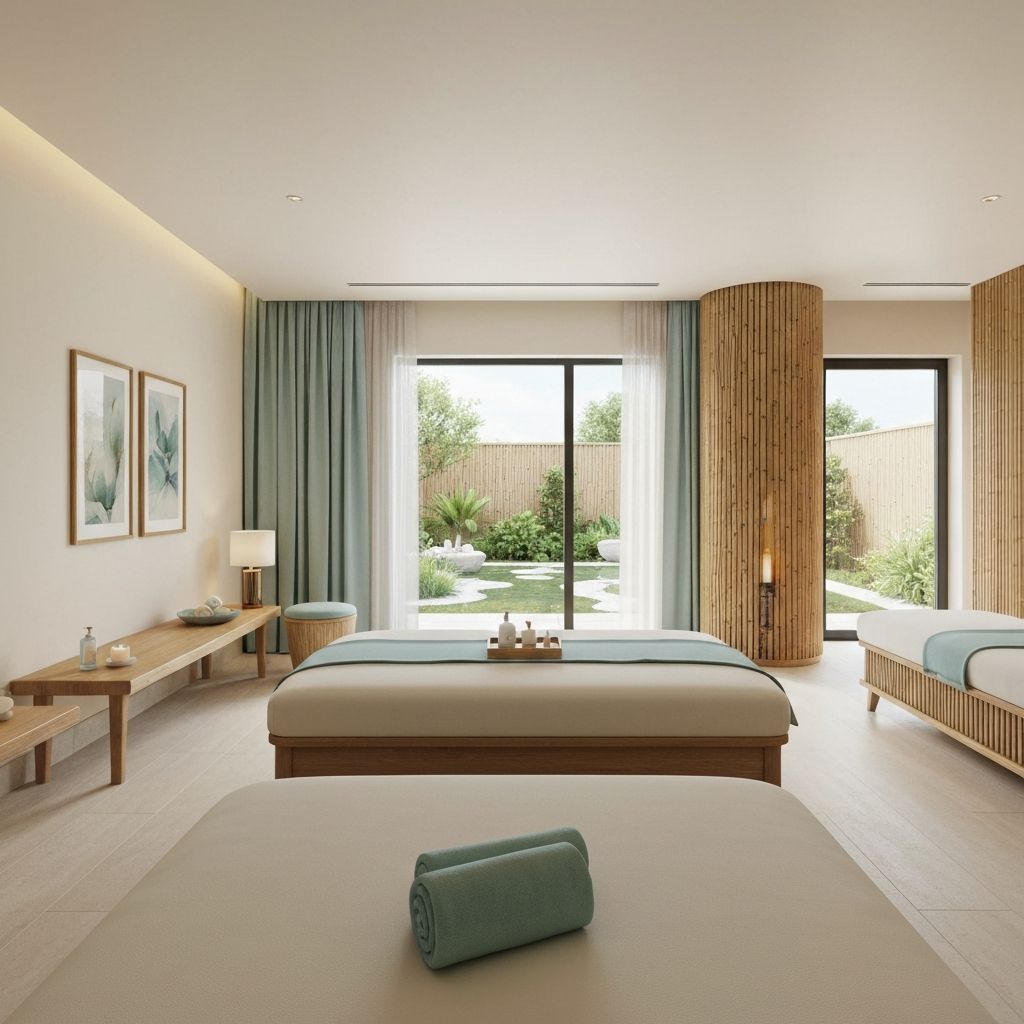 Premium Wellness Center